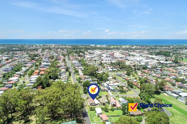 Main view of Homely house listing, 2 Ross Street, Fernhill NSW 2519