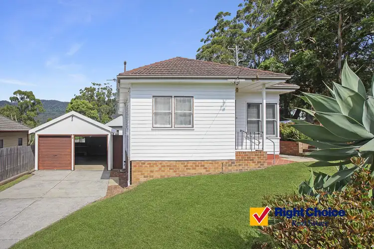 Third view of Homely house listing, 2 Ross Street, Fernhill NSW 2519