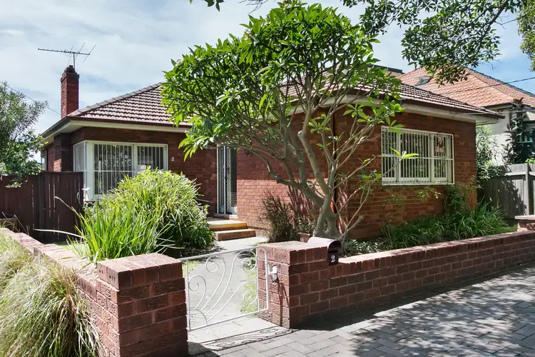 2 Harney Street, Marrickville NSW 2204