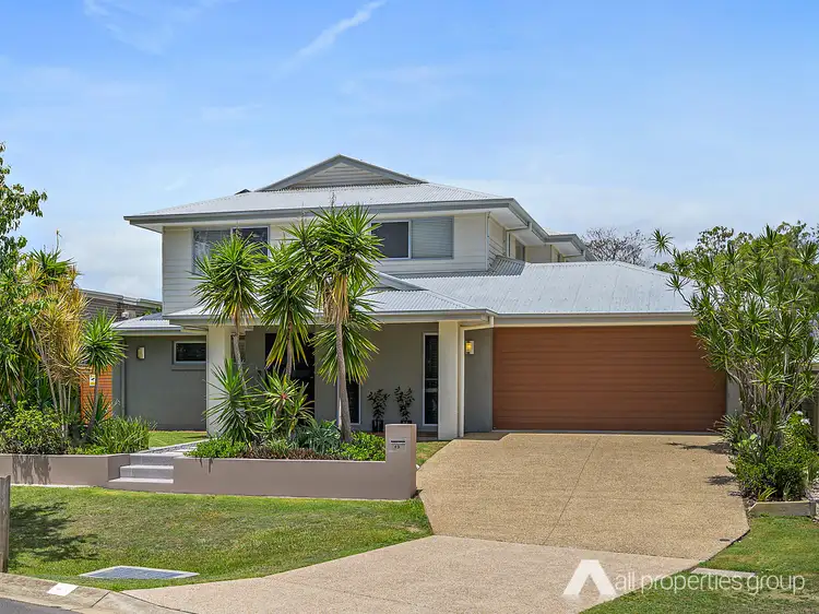 49 Sisley Street, Forest Lake QLD 4078