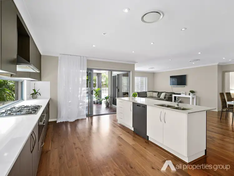 Fifth view of Homely house listing, 49 Sisley Street, Forest Lake QLD 4078