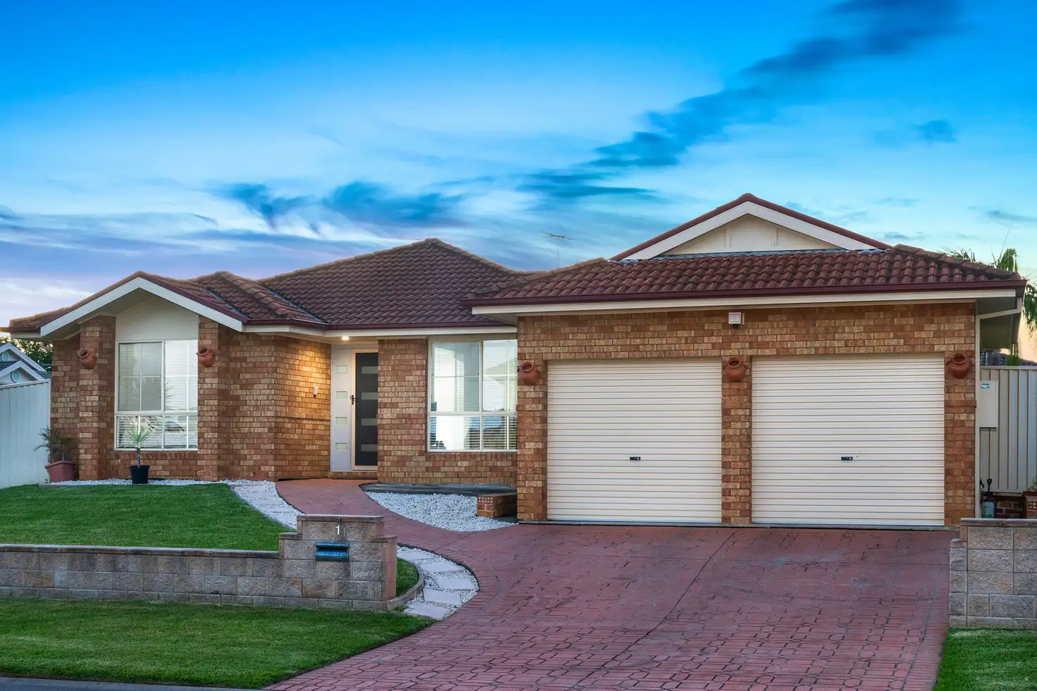 Main view of Homely house listing, 11 Gooseberry Place, Glenwood NSW 2768