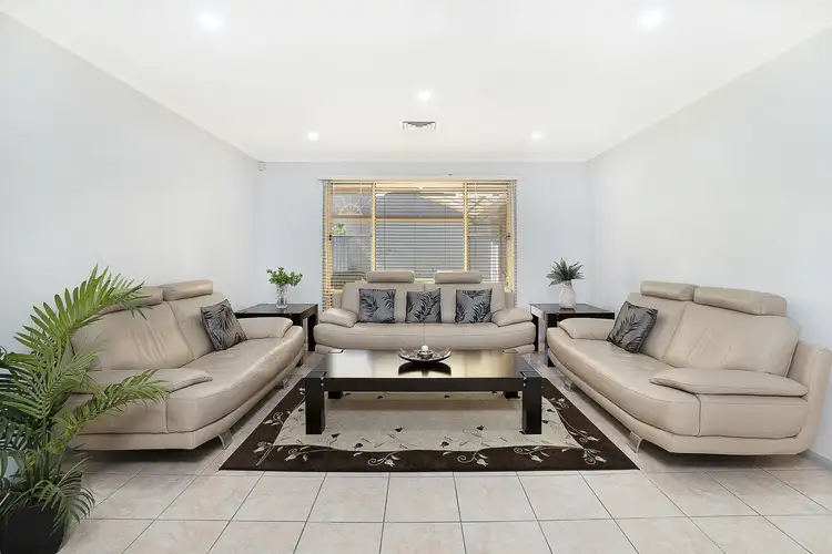 Second view of Homely house listing, 11 Gooseberry Place, Glenwood NSW 2768