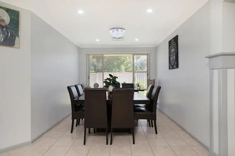 Third view of Homely house listing, 11 Gooseberry Place, Glenwood NSW 2768