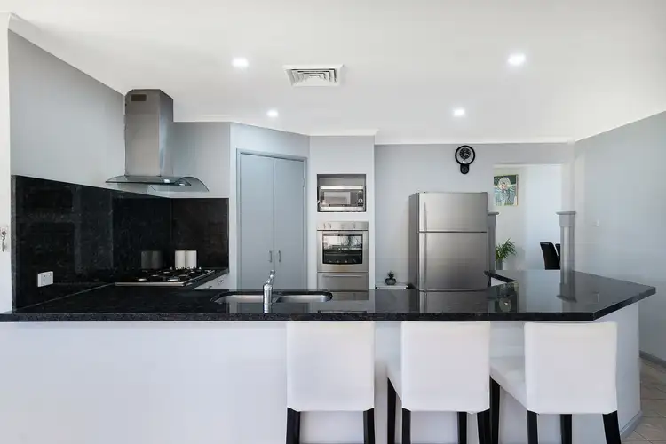Fourth view of Homely house listing, 11 Gooseberry Place, Glenwood NSW 2768
