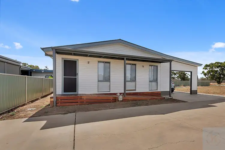 Main view of Homely house listing, 48/77 Murray Street, Tocumwal NSW 2714