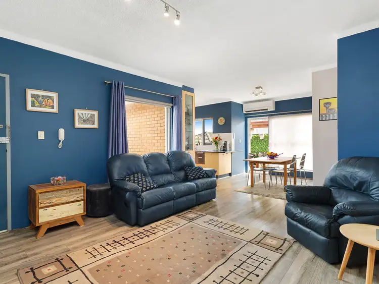Second view of Homely unit listing, 11/24 Crawford Road, Brighton-Le-Sands NSW 2216