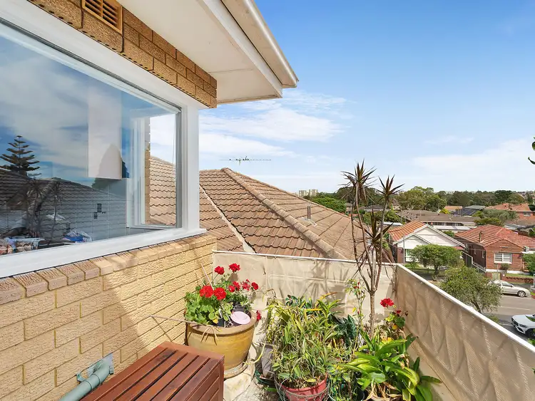 Sixth view of Homely unit listing, 11/24 Crawford Road, Brighton-Le-Sands NSW 2216