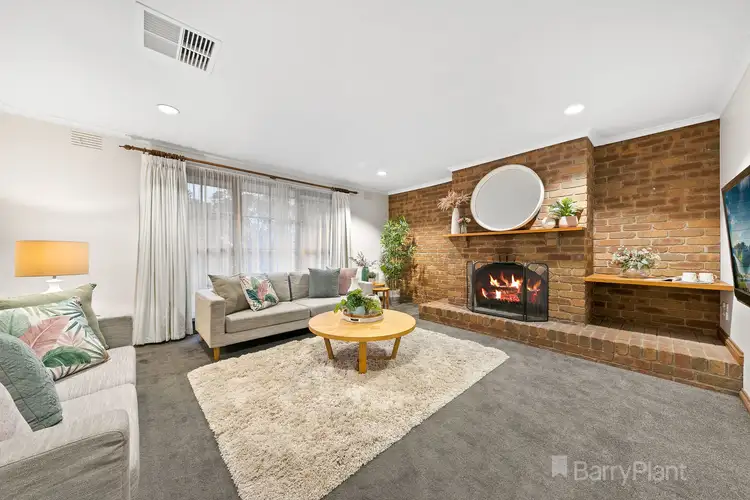 Second view of Homely house listing, 8 Martin Place, Pakenham VIC 3810