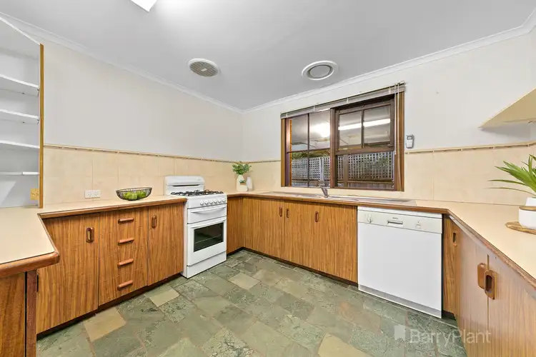Fourth view of Homely house listing, 8 Martin Place, Pakenham VIC 3810