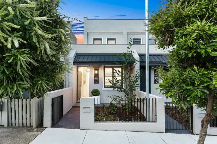 8C Manchester Street, Dulwich Hill NSW 2203