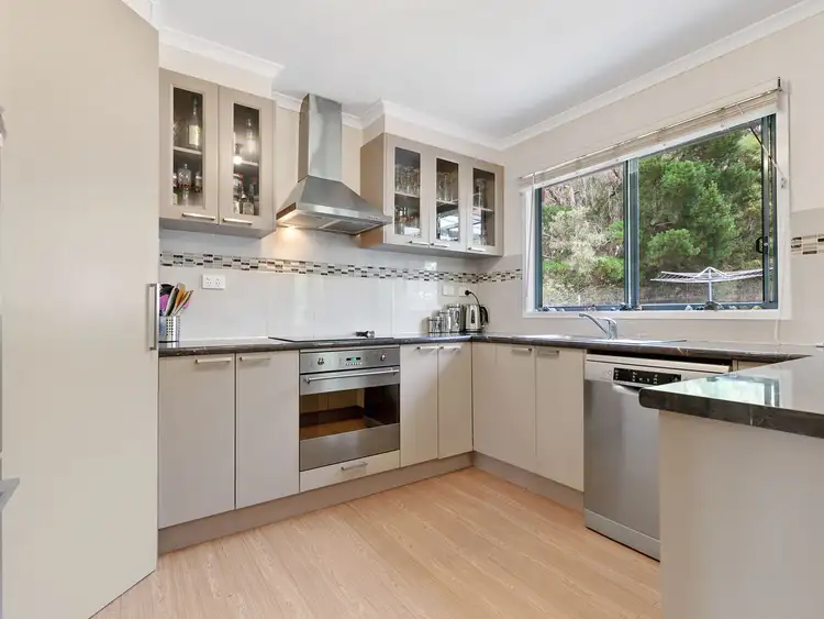Second view of Homely house listing, 9 Willunga Avenue, Gordon VIC 3345