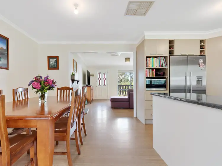 Fourth view of Homely house listing, 9 Willunga Avenue, Gordon VIC 3345