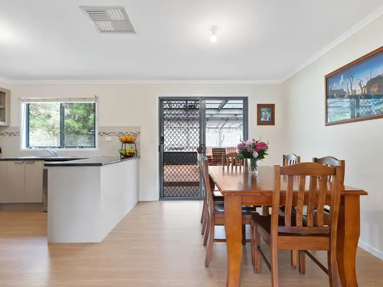 Fifth view of Homely house listing, 9 Willunga Avenue, Gordon VIC 3345