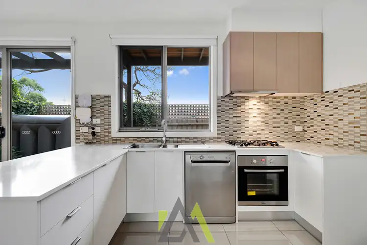 Fourth view of Homely townhouse listing, 3/4 Denbigh Street, Frankston VIC 3199