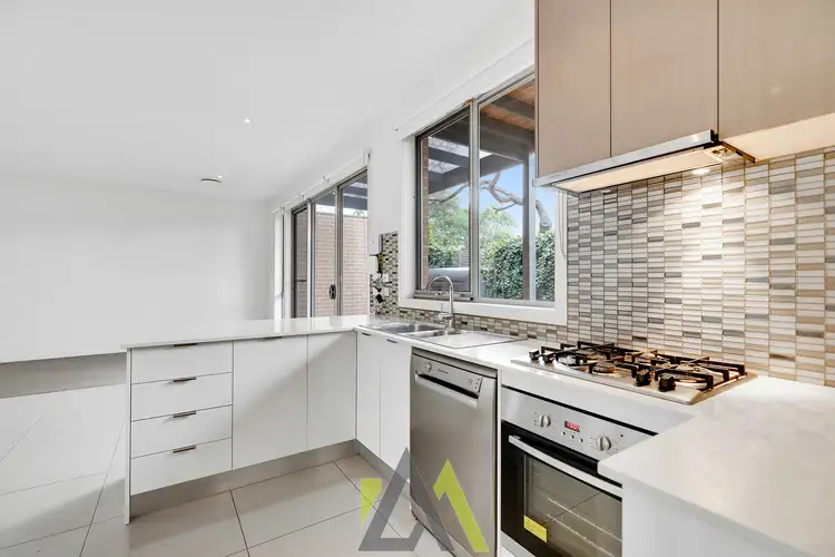 Fifth view of Homely townhouse listing, 3/4 Denbigh Street, Frankston VIC 3199