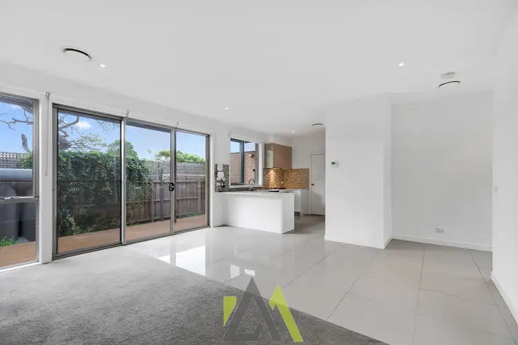 Sixth view of Homely townhouse listing, 3/4 Denbigh Street, Frankston VIC 3199