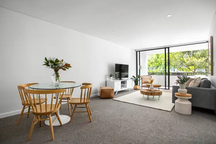 2203/88-98 King Street, Randwick NSW 2031