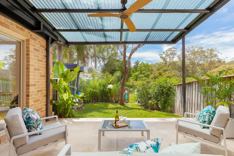 Main view of Homely house listing, 10A Bolta Place, Cromer NSW 2099