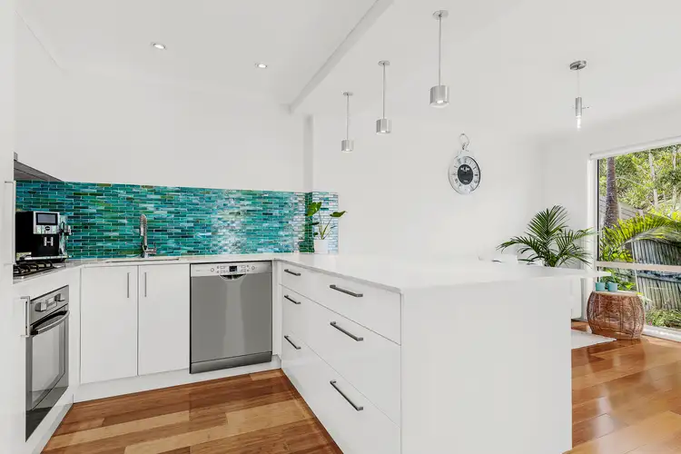 Third view of Homely house listing, 10A Bolta Place, Cromer NSW 2099