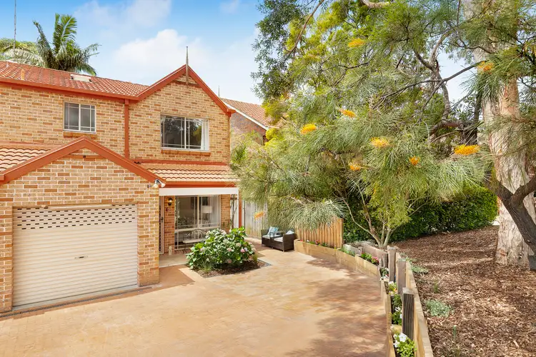 Fifth view of Homely house listing, 10A Bolta Place, Cromer NSW 2099