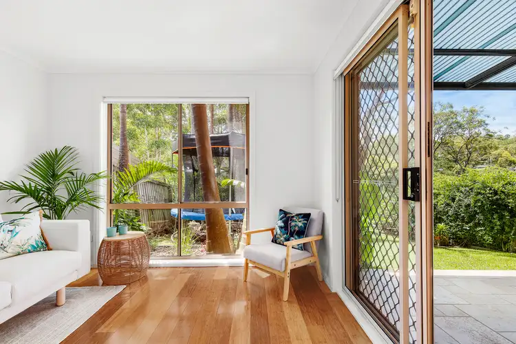 Sixth view of Homely house listing, 10A Bolta Place, Cromer NSW 2099