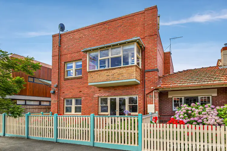 2/44 Shelley Street, Elwood VIC 3184