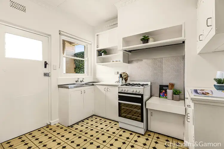 Fifth view of Homely apartment listing, 2/44 Shelley Street, Elwood VIC 3184