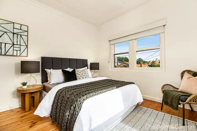 Sixth view of Homely apartment listing, 2/44 Shelley Street, Elwood VIC 3184