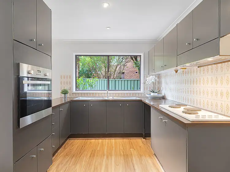 Second view of Homely house listing, 1 Tottenham Place, Blakehurst NSW 2221