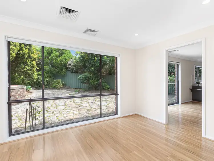 Third view of Homely house listing, 1 Tottenham Place, Blakehurst NSW 2221