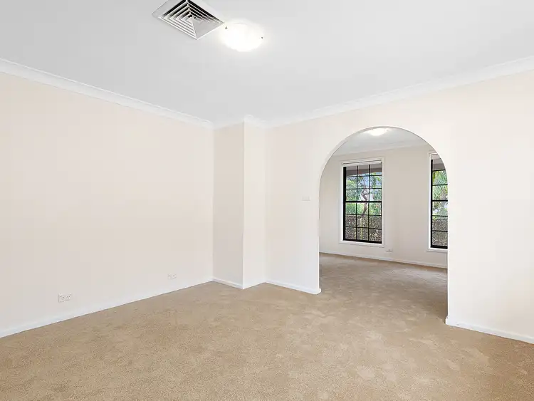 Fifth view of Homely house listing, 1 Tottenham Place, Blakehurst NSW 2221