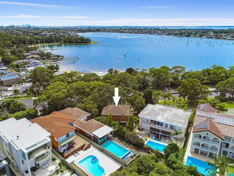 Sixth view of Homely house listing, 1 Tottenham Place, Blakehurst NSW 2221