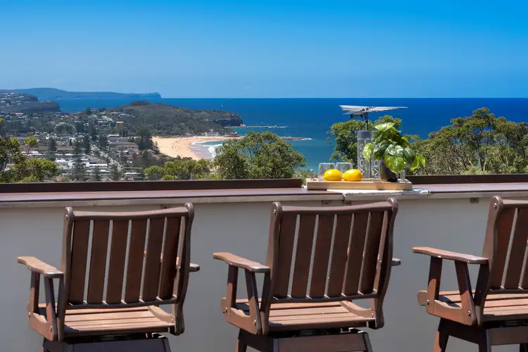 Second view of Homely house listing, 87 Blandford Street, Collaroy Plateau NSW 2097