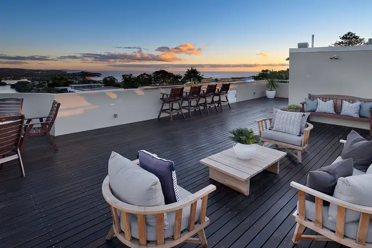 Fifth view of Homely house listing, 87 Blandford Street, Collaroy Plateau NSW 2097
