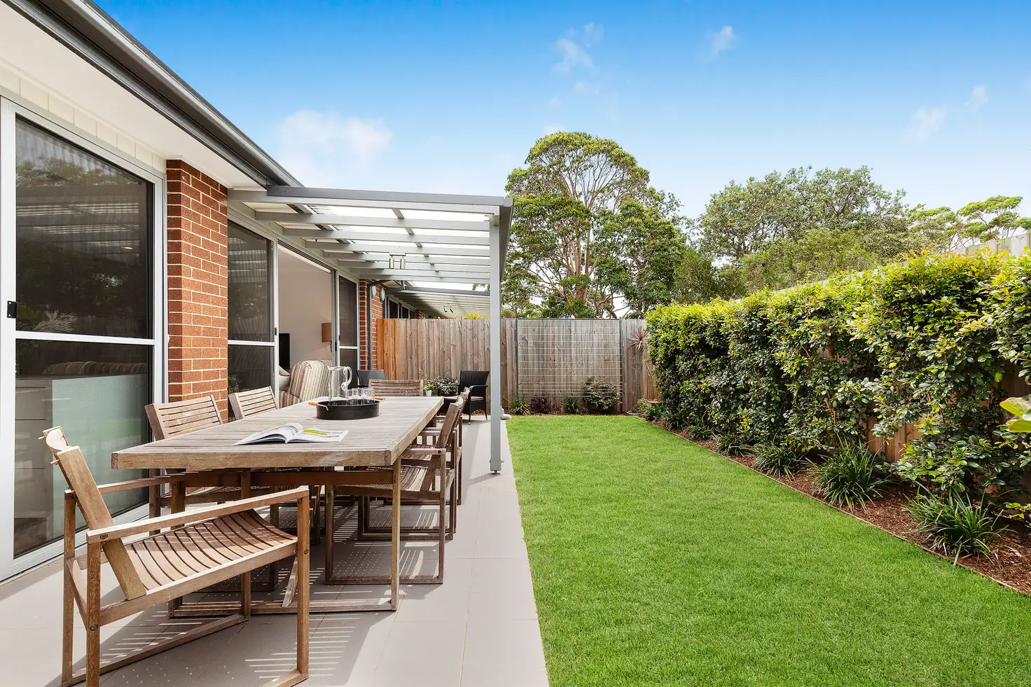 Main view of Homely house listing, 10/34 Rose Avenue, Wheeler Heights NSW 2097