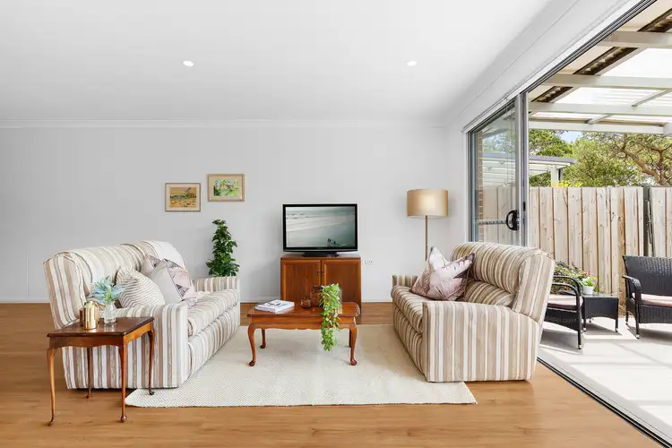 Second view of Homely house listing, 10/34 Rose Avenue, Wheeler Heights NSW 2097