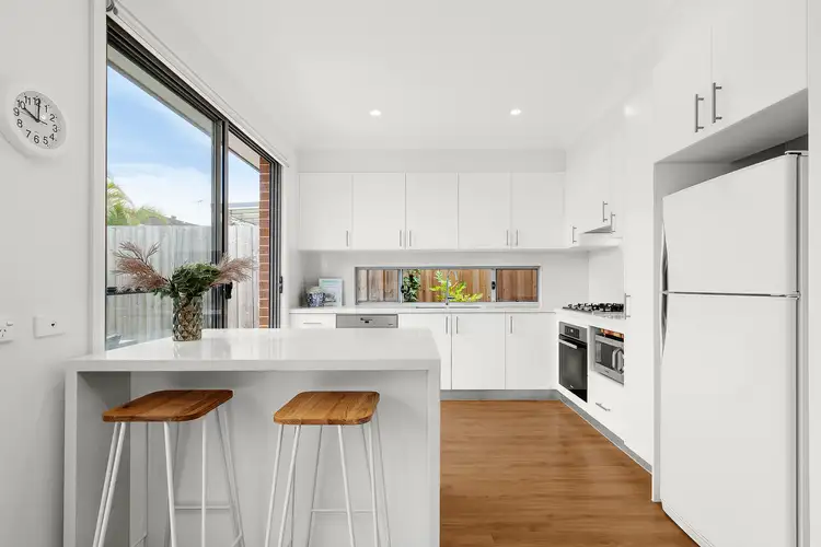 Third view of Homely house listing, 10/34 Rose Avenue, Wheeler Heights NSW 2097