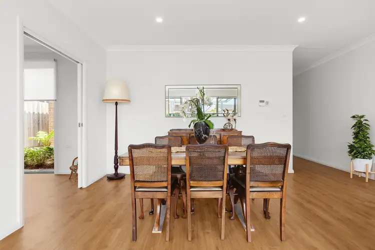 Fourth view of Homely house listing, 10/34 Rose Avenue, Wheeler Heights NSW 2097