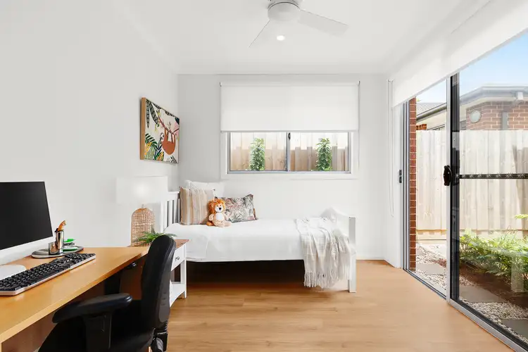 Fifth view of Homely house listing, 10/34 Rose Avenue, Wheeler Heights NSW 2097