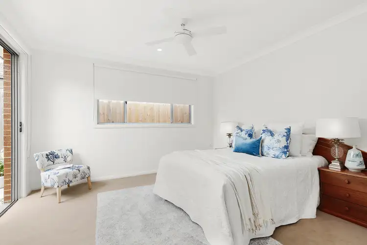 Sixth view of Homely house listing, 10/34 Rose Avenue, Wheeler Heights NSW 2097
