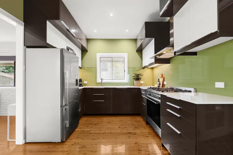 Third view of Homely house listing, 17 Tennyson Road, Cromer NSW 2099