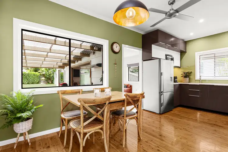 Fourth view of Homely house listing, 17 Tennyson Road, Cromer NSW 2099