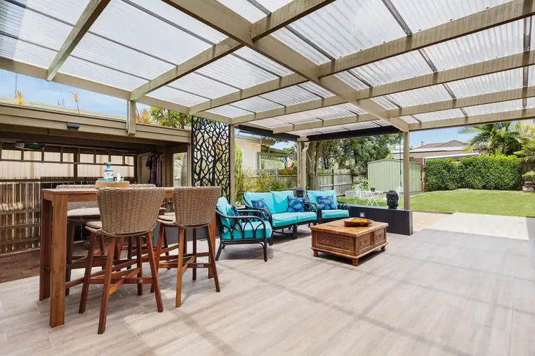 Fifth view of Homely house listing, 17 Tennyson Road, Cromer NSW 2099