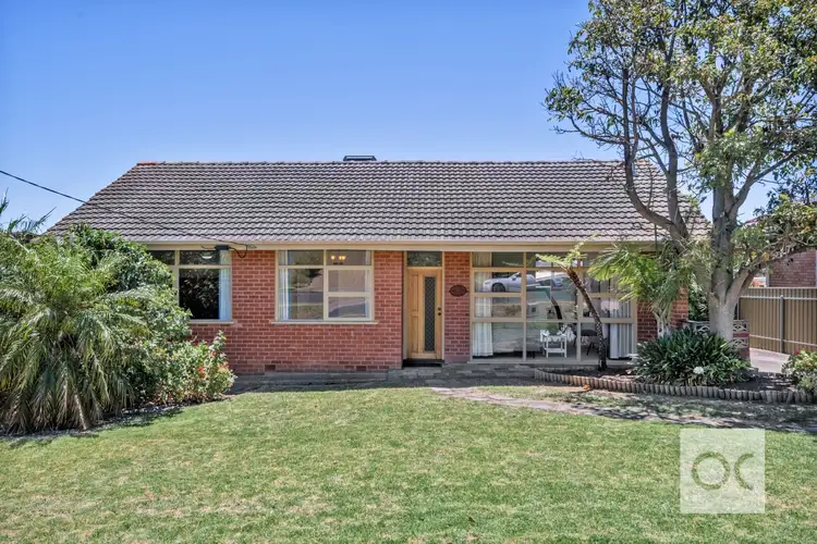 12 Truscott Avenue, Seacombe Heights SA 5047