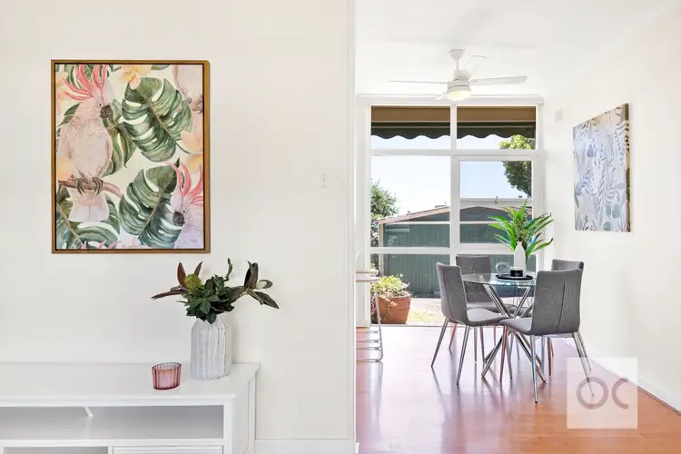 Fourth view of Homely house listing, 12 Truscott Avenue, Seacombe Heights SA 5047
