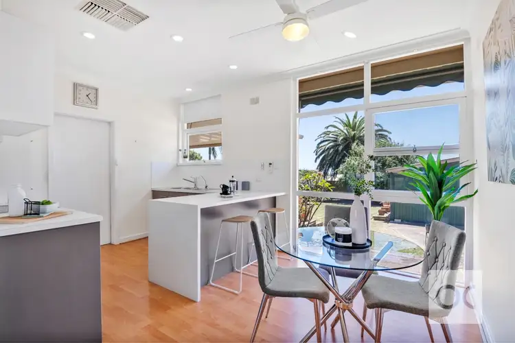 Fifth view of Homely house listing, 12 Truscott Avenue, Seacombe Heights SA 5047