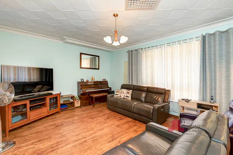 Fourth view of Homely house listing, 160 Spencer Street, South Bunbury WA 6230