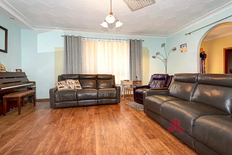 Sixth view of Homely house listing, 160 Spencer Street, South Bunbury WA 6230