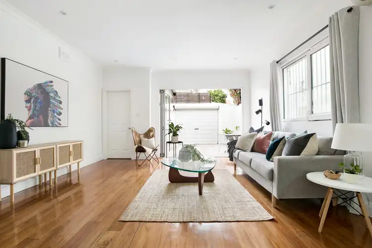 Fifth view of Homely house listing, 115 Westbourne Street, Petersham NSW 2049